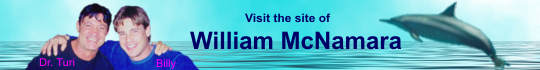 Visit the site of William McNamara