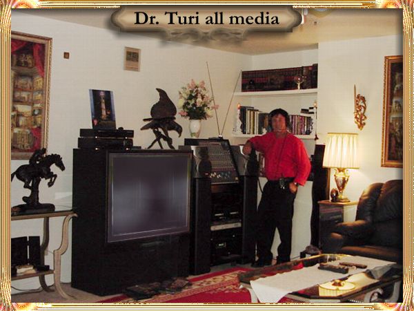 Media Room