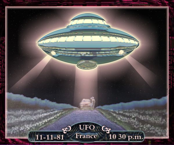 UFO