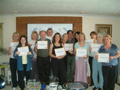 U.K. Class 2005.jpg