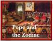 The Pope learns the Stars